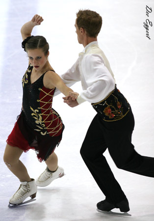 Mackenzie Reid &amp; Adam Munday