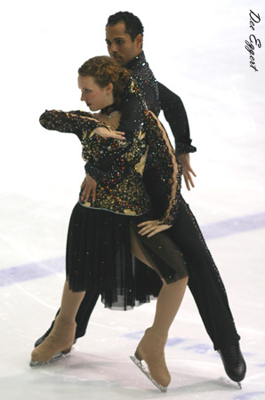 Mariah Benfield &amp; Gene Holmes