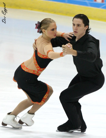 Meredith Zuber &amp; Ryan Van Natten