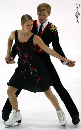 Susan Enright &amp; Michael Bramante