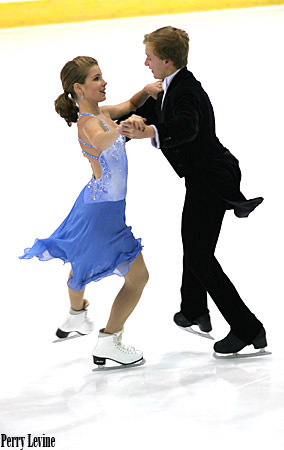 Susan Enright &amp; Michael Bramante