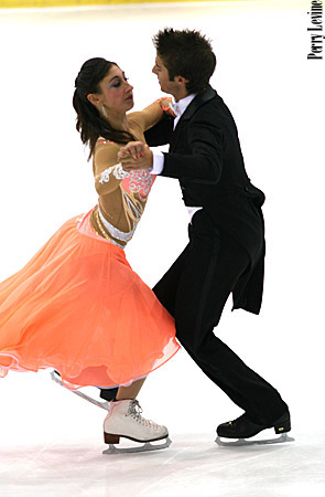 Julia Leix &amp; Thomas Zebrasky