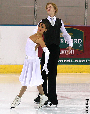 Moriah Tabon &amp; Matt Kleffman