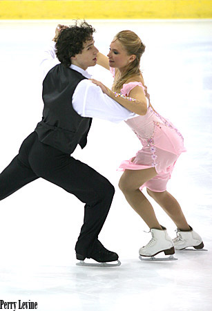 Meredith Zuber &amp; Ryan Van Natten