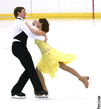 Katie Donaldson &amp; Brock Jacobs
