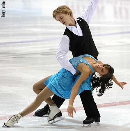 Moriah Tabon &amp; Matt Kleffman