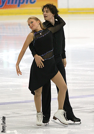Meredith Zuber &amp; Ryan Van Natten