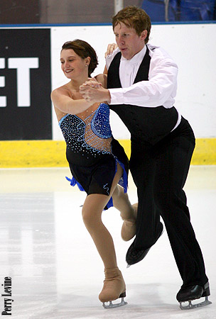 Katie Donaldson &amp; Brock Jacobs