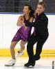 Sameena Sheikh &amp; Daniel Eaton