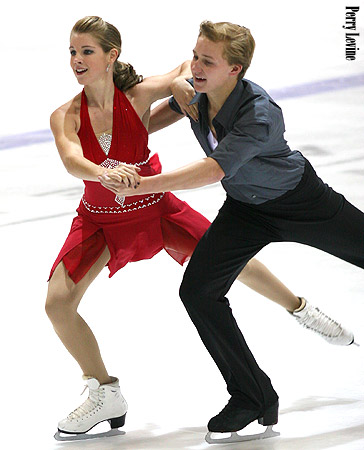 Susan Enright &amp; Michael Bramante