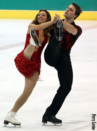 Janine Ashley Halstead &amp; Robert Knopf