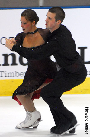 Grace Sells &amp; Robert Cuthbertson