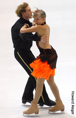 Elizabeth Ritenour &amp; Derek Ontko