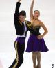 Kirsten Seagers &amp; Nicholas Taylor