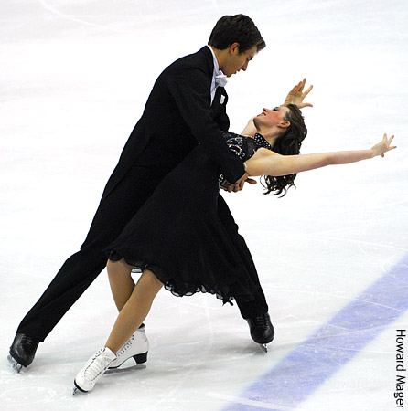 Una Donegan &amp; Andrew Korda