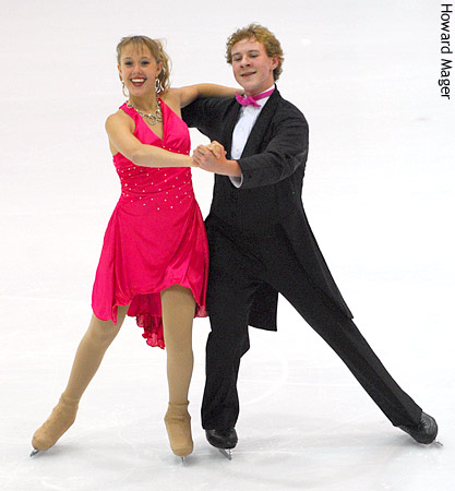 Elizabeth Ritenour &amp; Derek Ontko