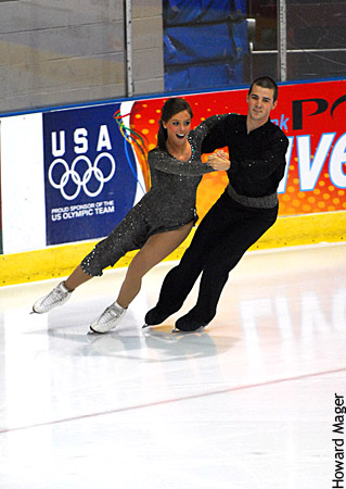 Grace Sells &amp; Robert Cuthbertson