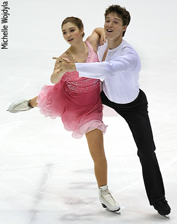 Lauri Bonacorsi &amp; Travis Mager