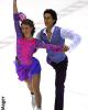Nicole Orford &amp; Malcolm Rohon-O'Halloran