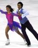 Nicole Orford &amp; Malcolm Rohon-O'Halloran