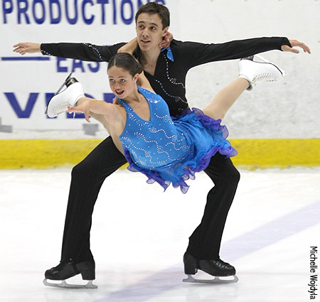 Alexandra Aldridge &amp; Jonathan Cohn