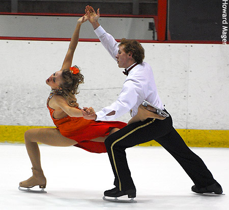 Elizabeth Ritenour &amp; Derek Ontko