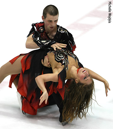 Grace Sells &amp; Robert Cuthbertson