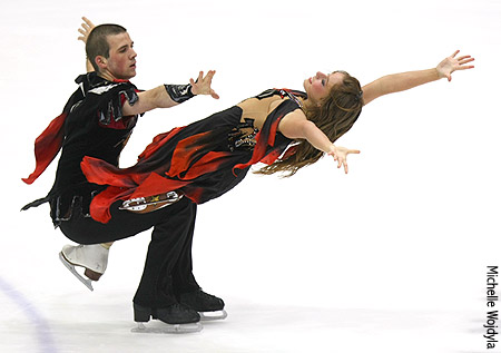 Grace Sells &amp; Robert Cuthbertson