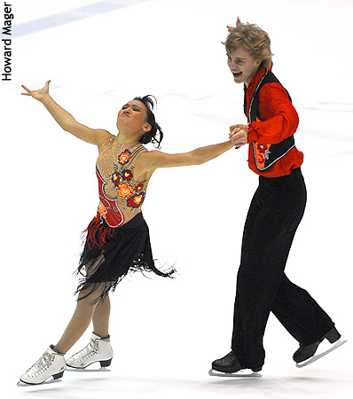 Moriah Tabon &amp; Matt Kleffman