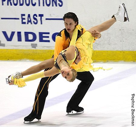 Meredith Zuber &amp; Ryan Van Natten