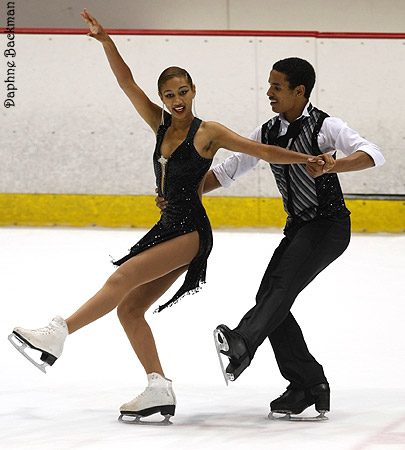 Kassy Kova &amp; Justin Ross