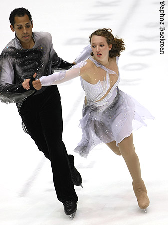 Mariah Benfield &amp; Gene Holmes