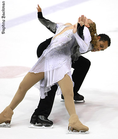 Mariah Benfield &amp; Gene Holmes