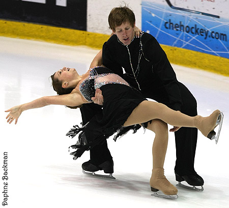 Katie Donaldson &amp; Brock Jacobs