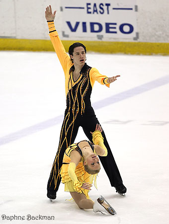 Meredith Zuber &amp; Ryan Van Natten
