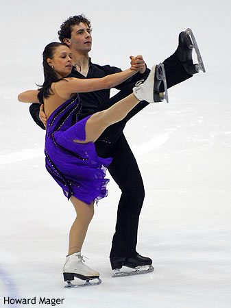 Gabrielle Friedenberg &amp; Ben Nykiel