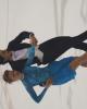 Nicole Orford &amp; Malcolm Rohon-O'Halloran