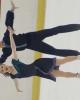 Siobhan Heekin-Canedy &amp; Dmitriy Zyzak