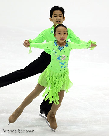 Danvi Pham &amp; Vu Pham