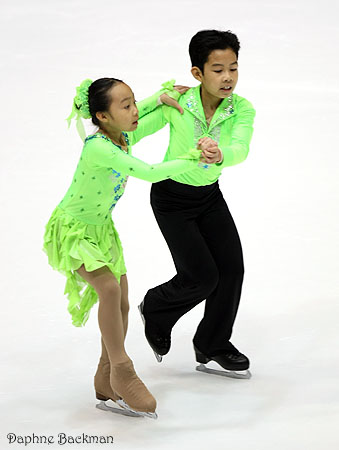 Danvi Pham &amp; Vu Pham