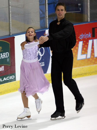 Paige DiToppa &amp; Partner