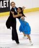Kelly Oliveira &amp; Jordan Hockley