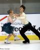 Siobhan Heekin-Canedy &amp; Dmitriy Zyzak