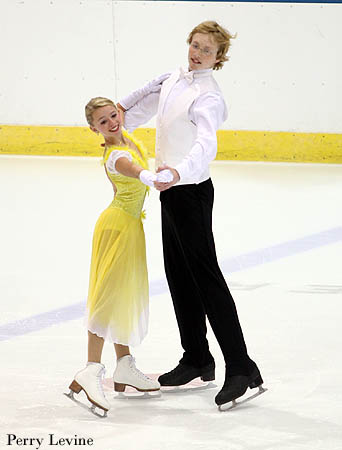 Kylie Knight &amp; Benjamin Mulder