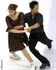 Bianca Burbank &amp; Chuen-Gun Lee