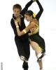 Julia Leix &amp; Thomas Zebrasky