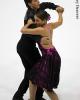 Joanna Salvagna &amp; Marc-André Servant