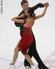 Sameena Sheikh &amp; Daniel Eaton