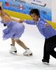 Olivia Martins &amp; Alvin Chau