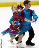 Abby Carswell &amp; Jason Cusmariu